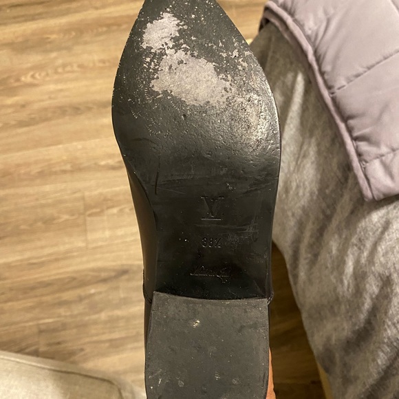 Louis Vuitton Booties - Picture 11 of 11